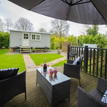 Holiday home The Snug, Netherby, Near Carlisle Longtown