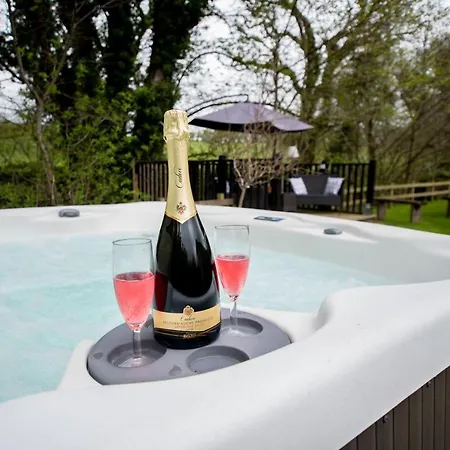 Holiday home The Snug, Netherby, Near Carlisle *