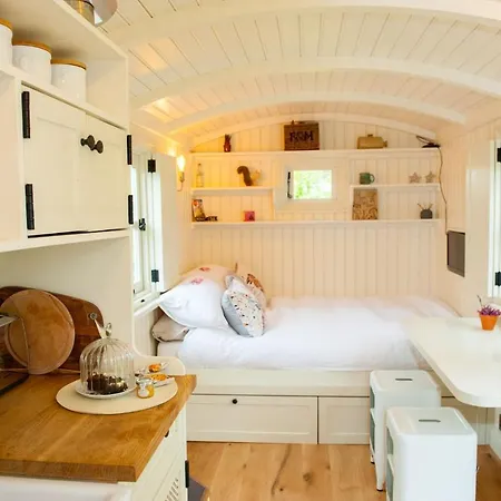 Holiday home The Snug, Netherby, Near Carlisle