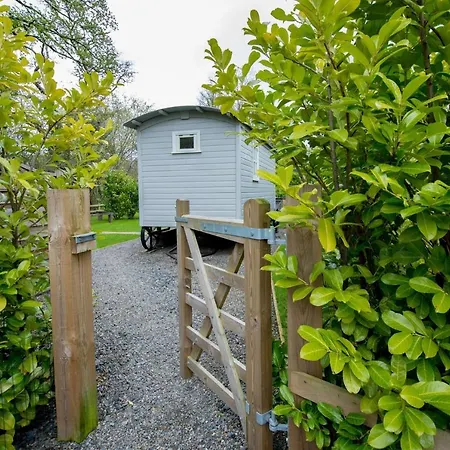 Holiday home The Snug, Netherby, Near Carlisle